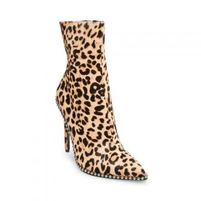WORTHY LEOPARD – Steve Madden