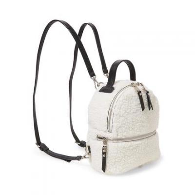 BMINNI WHITE – Steve Madden