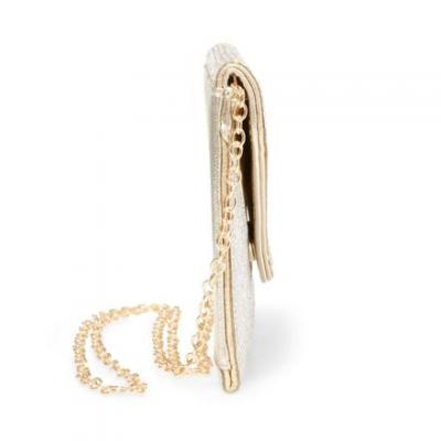 BSWAGGER GOLD – Steve Madden