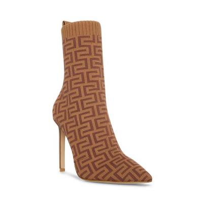 DIANI BROWN MULTI – Steve Madden