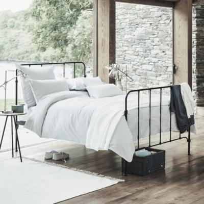 St. Ives Bed Linen Collection - The White Company UK