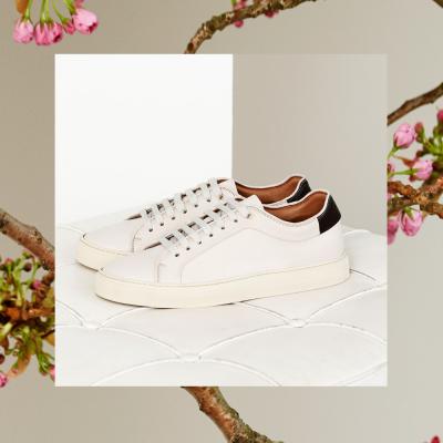 Paul Smith BASSO TRAINER FOR WOMEN