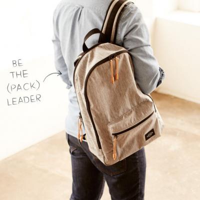 Fossil ESTATE RFID-BLOCKING BACKPACK