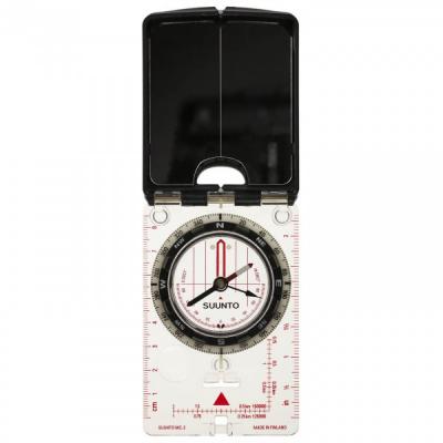 Suunto Spiegelkompass MC-2NH - Compass