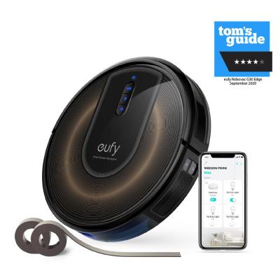 RoboVac G30 Edge - eufy