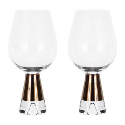 Tom Dixon Tank Wine Glasses - Set of 2