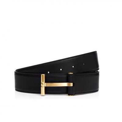 Tom Ford T BUCKLE BELT - Men