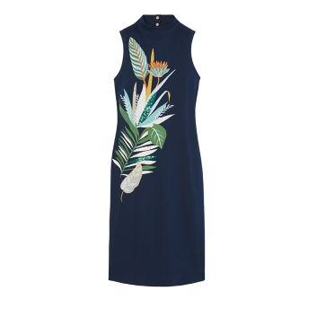 Elyse Dress : ToryBurch