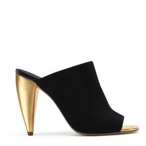 Ellis Mule : Womens Heels ToryBurch