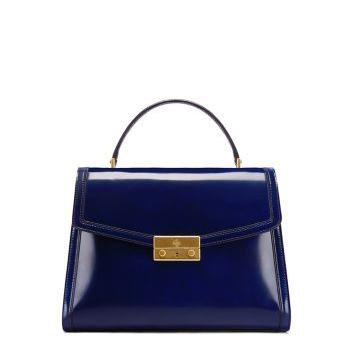 Juliette Top-handle Satchel : Tory Burch