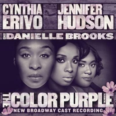 The Color Purple (New Broadway Cast Recording) Soundtrack