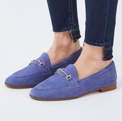 KARPENTER Loafers  - Topshop