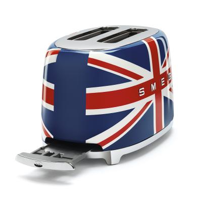 Toaster TSF01UJUK - Smeg
