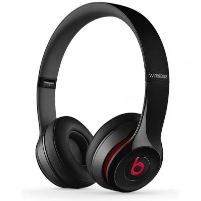 BEATS BY DRE Beats solo 2.0 wireless on-ear headphones