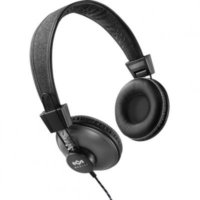 HOUSE OF MARLEY Positive Vibration V2 Headphones