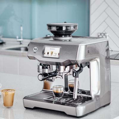 SageOracle Touch: Breville