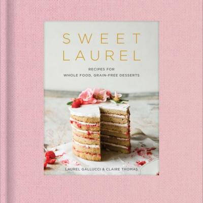 Cookbook Sweet Laurel