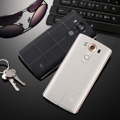 LG V10 smartphone