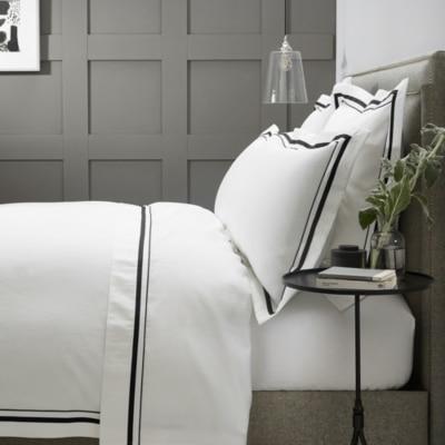 Cavendish Duvet Cover The White Company UK