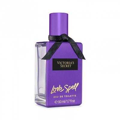 VICTORIA'S SECRET FANTASIES Love Spell Eau de Toilette