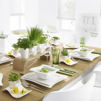 NewWave Basic Set 30pcs - Villeroy & Boch