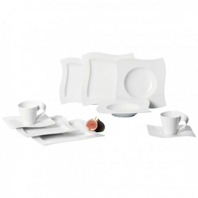 NewWave Basic Set 30pcs (EC) - Villeroy & Boch