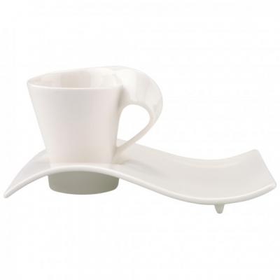 Villeroy & Boch NewWave Caffè Set of Mugs 2pcs