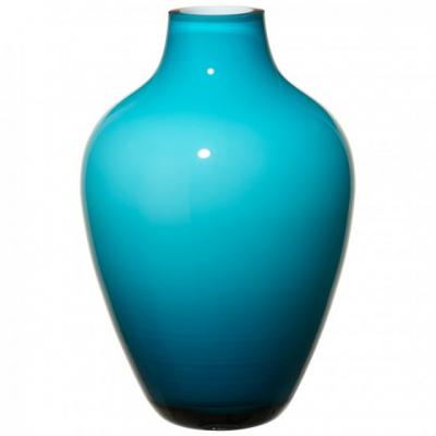 Tiko Mini Vase caribbean sea 160mm
