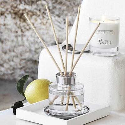Verveine Scent Diffuser | The White Company