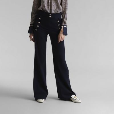 SAILOR TROUSERS Chloe