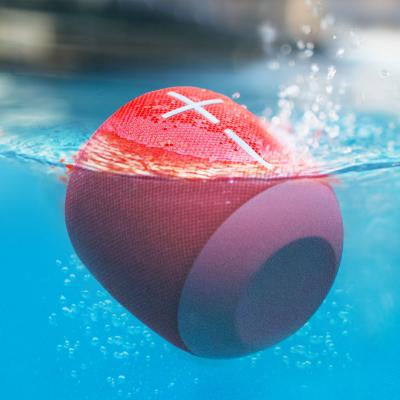 Phantom WONDERBOOM Portable Wireless Speaker Ultimate Ears