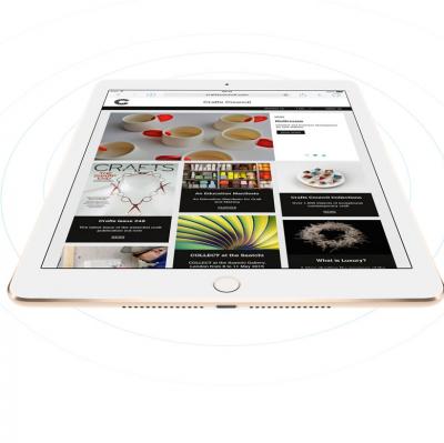 iPad Air 2