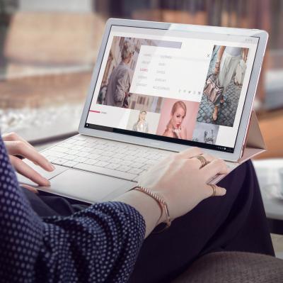 HUAWEI MateBook