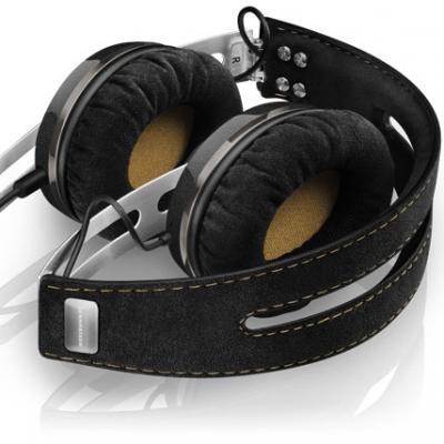 Sennheiser MOMENTUM On-Ear Headphones