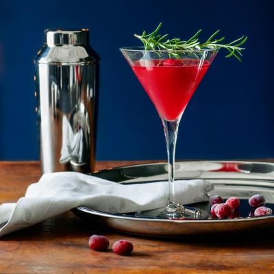 John Lewis & Partners Cocktail Cosmopolitan Glasses, Set of 4