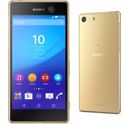 Sony Experia M5