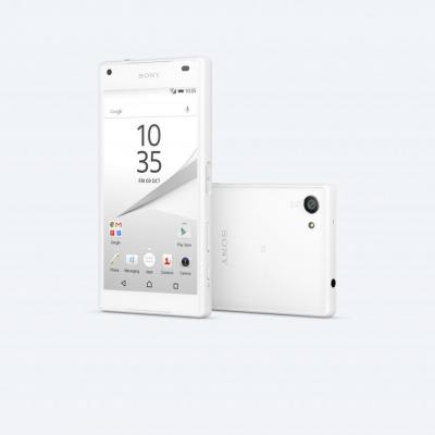 Sony Xperia Z5 Compact