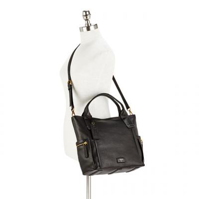 Emerson Satchel - Fossil