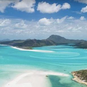 Whitsunday Islands, Queensland, Australia