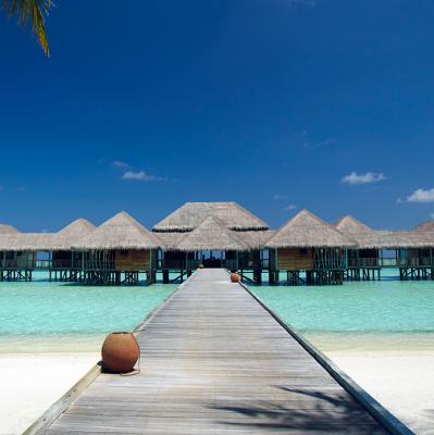 Gili Lankanfushi Maldives