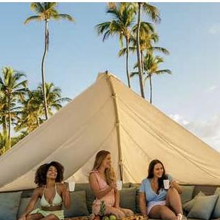 Margaritaville Island Reserve Cap Cana, Dominican Republic