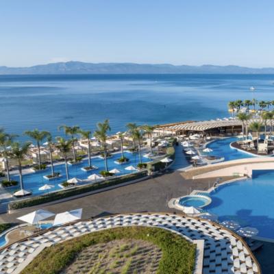 Miraggio  Thermal Spa Resort - Greece