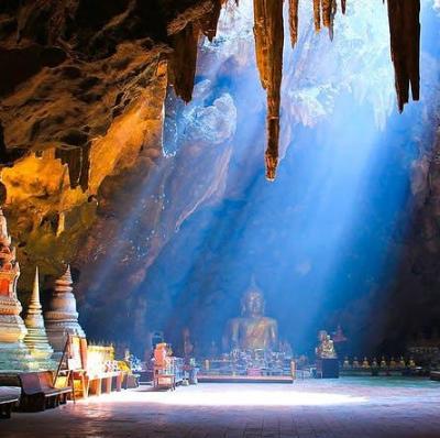 Phetchaburi, Thailand