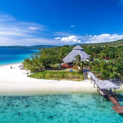 The Havannah Vanuatu, Samoa Point, Port Vila, Vanuatu