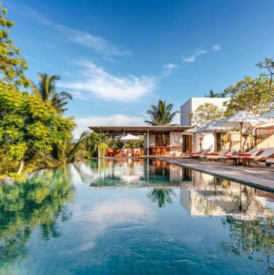 Bisma Eight, Ubud, Bali, Indonesia