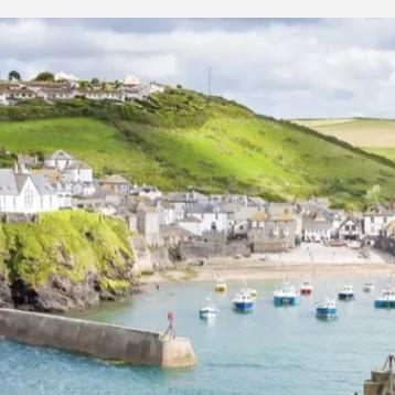 Wyndham Trenython Manor, Cornwall