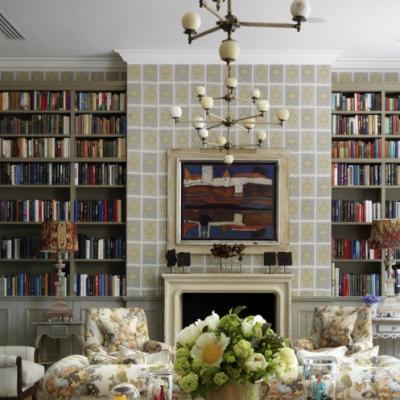 Ham Yard Hotel, London