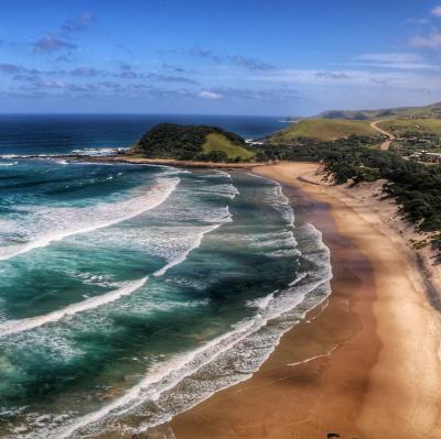 Coffee Bay South Africa