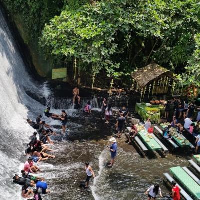 Villa Escudero (Tiaong) Philippines