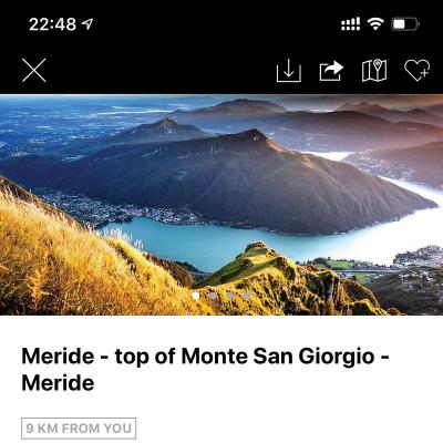 Monte San Giorgio, Brusino Arsizio - Tripadvisor